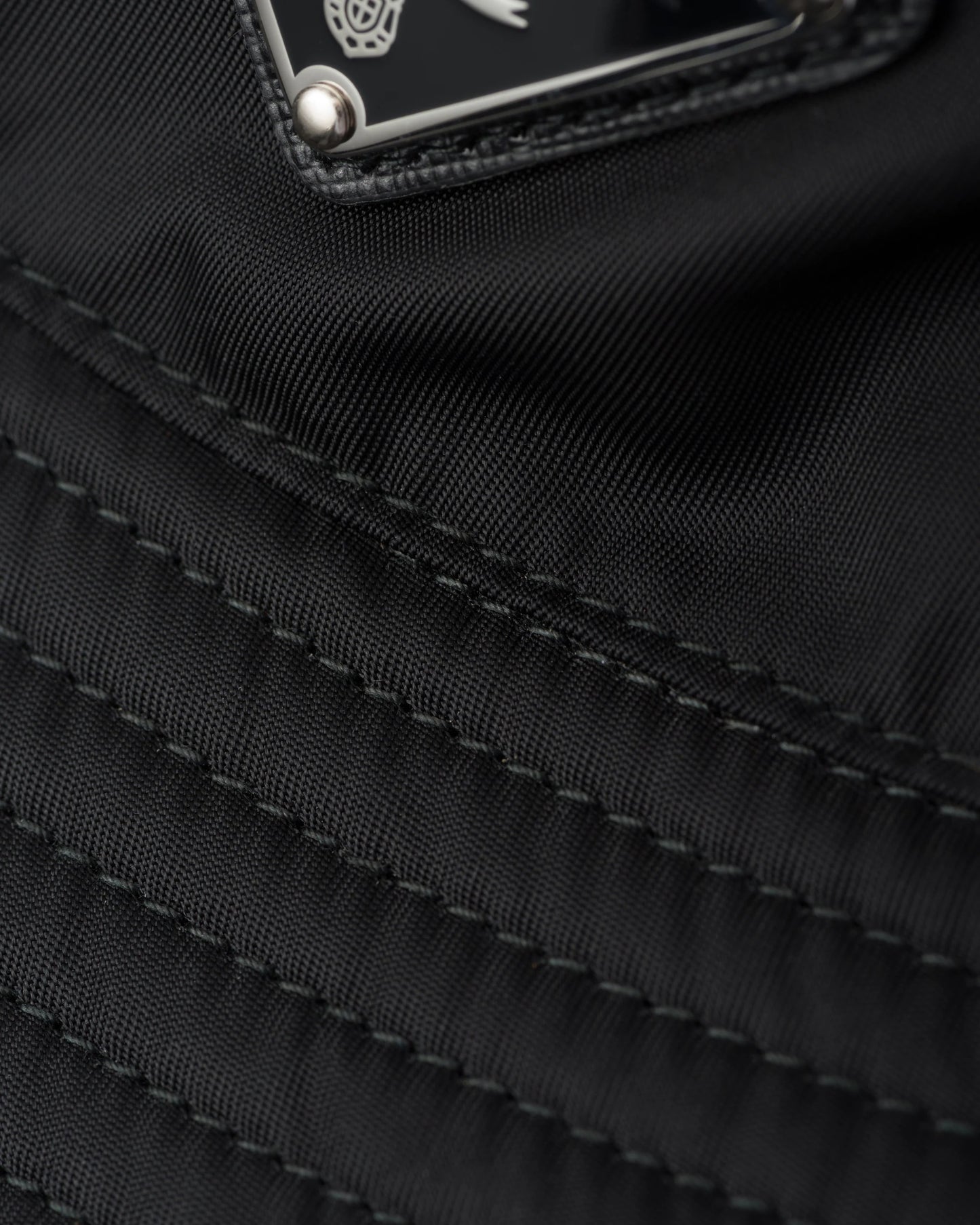 Re-Nylon bucket hat