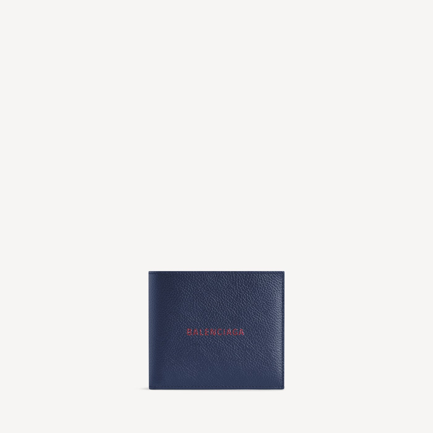 Cash square folded coin wallet