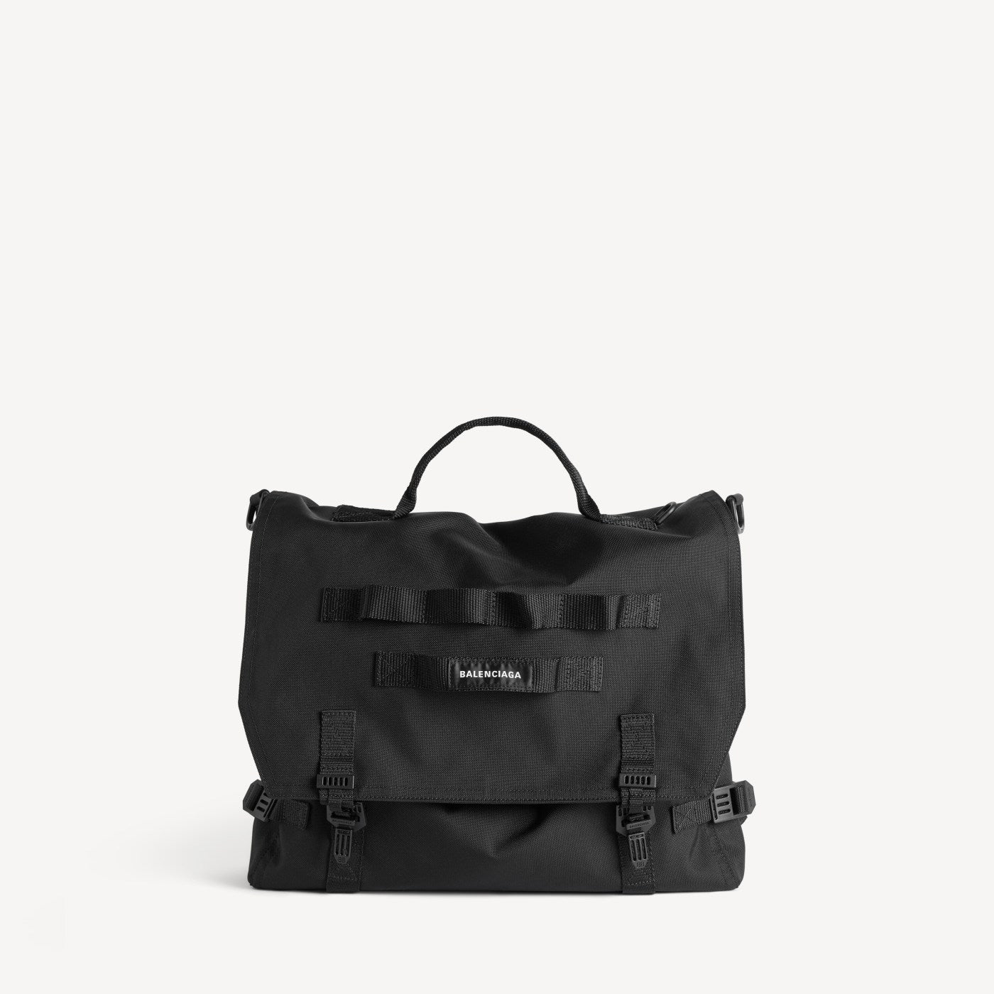 Army messenger bag