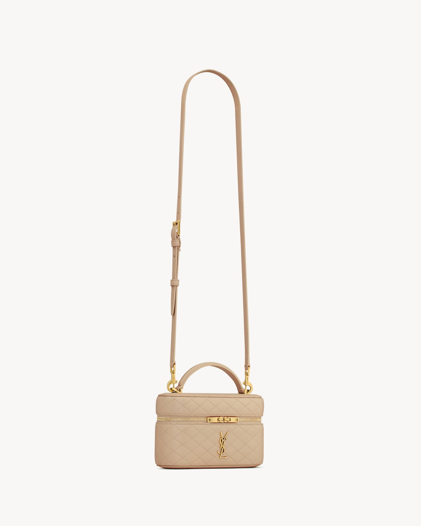 GABY vanity in lambskin