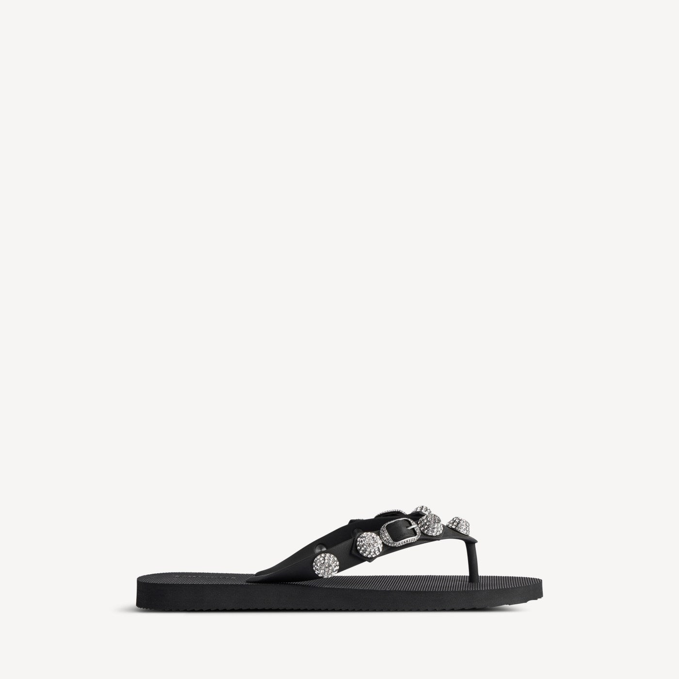 Cagole thong sandal
