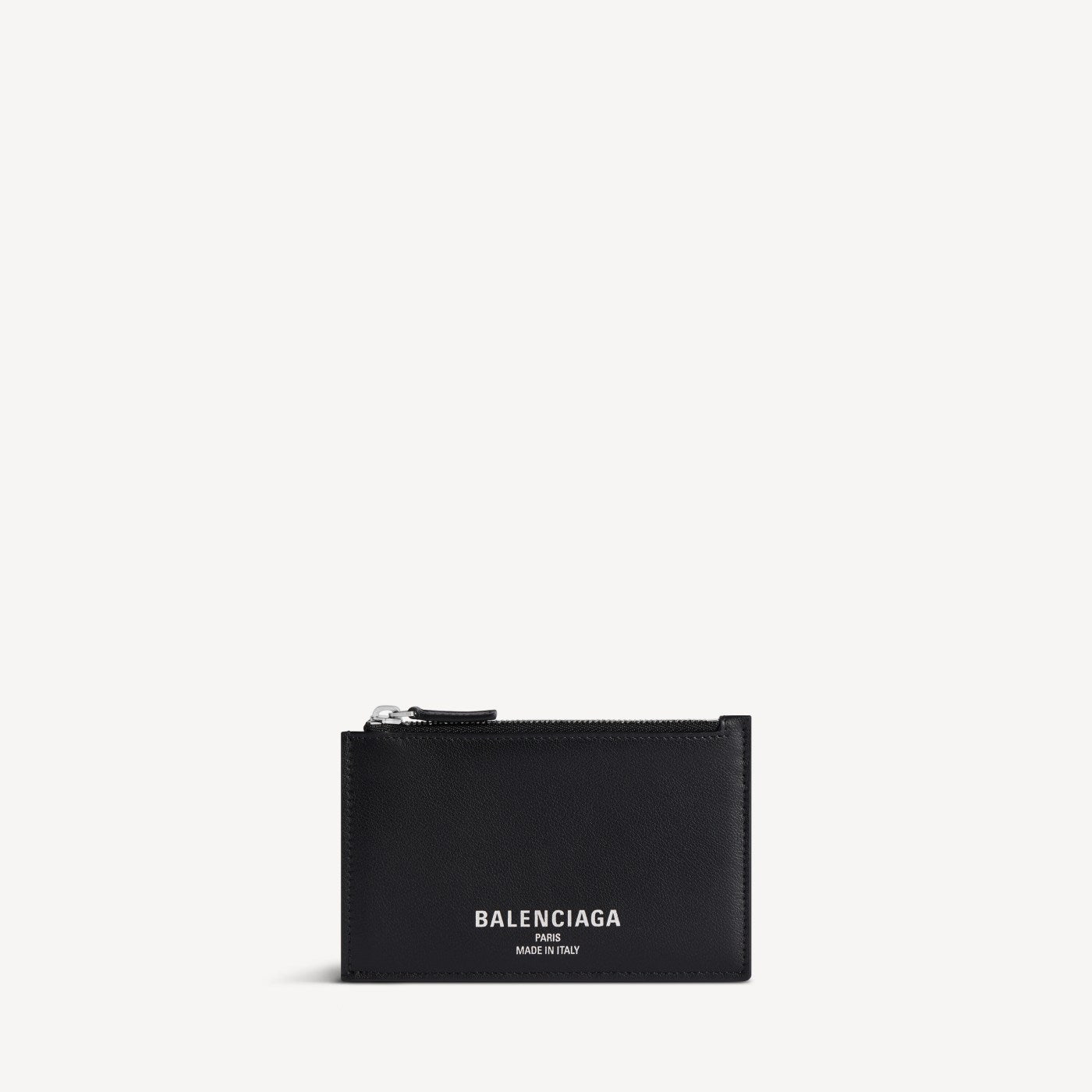 Credit long coin and card holder