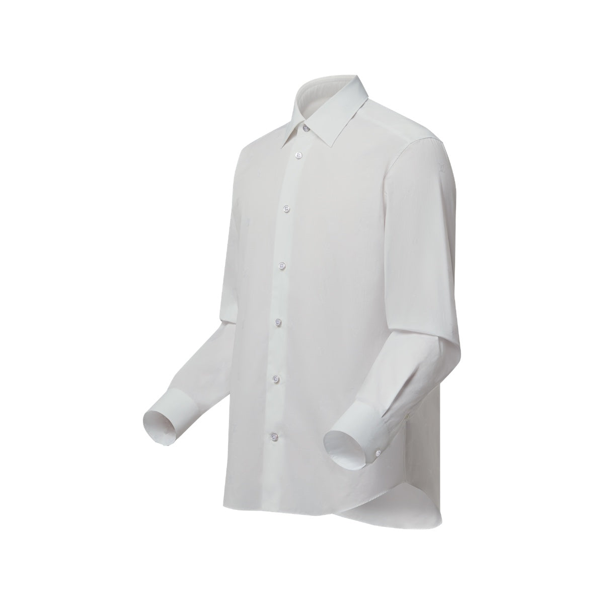 LV Blason Classic Shirt