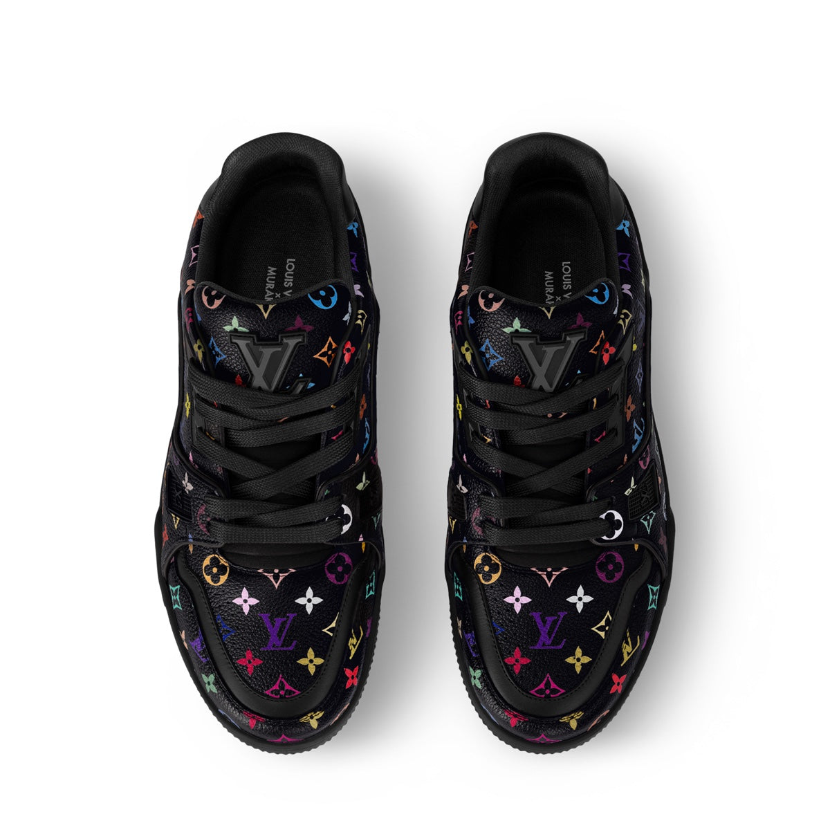 LV x TM - LV Trainer