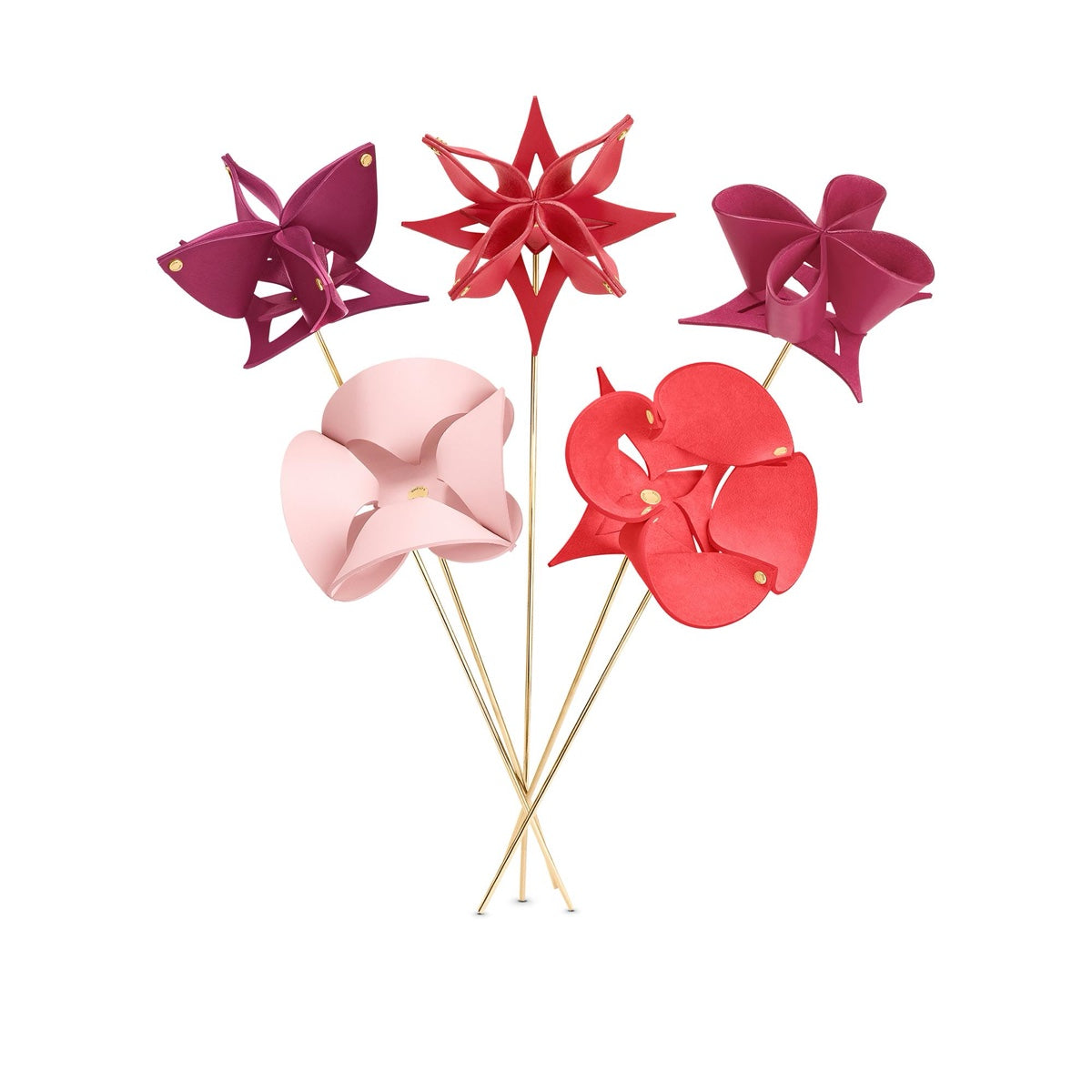 Origami Flowers By Atelier Oï