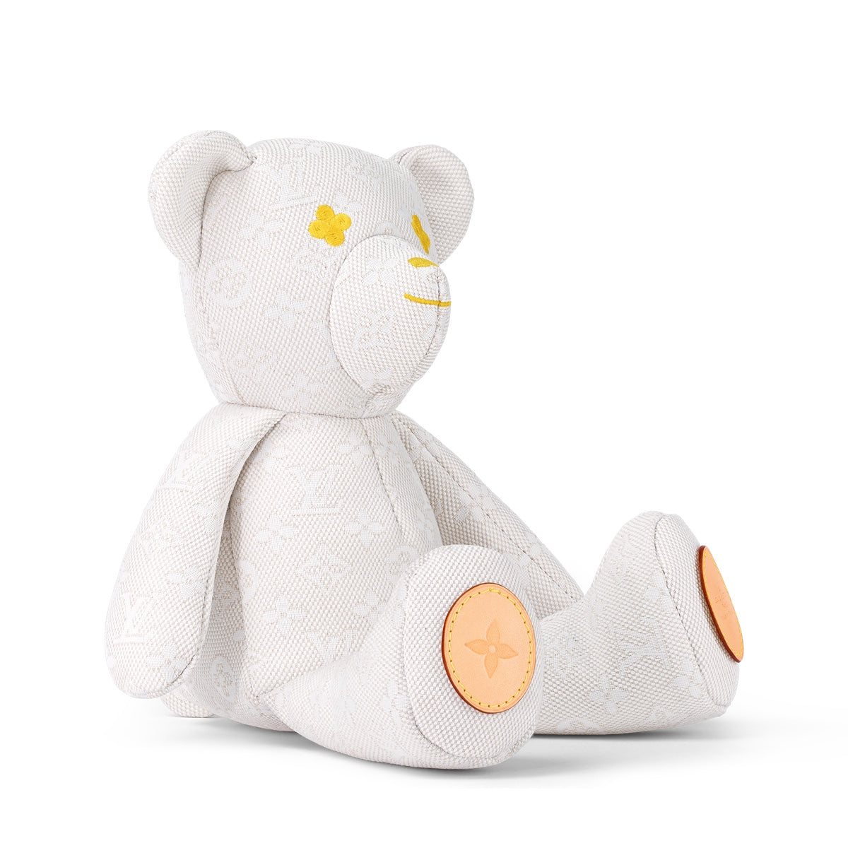 Louis Teddy Bear