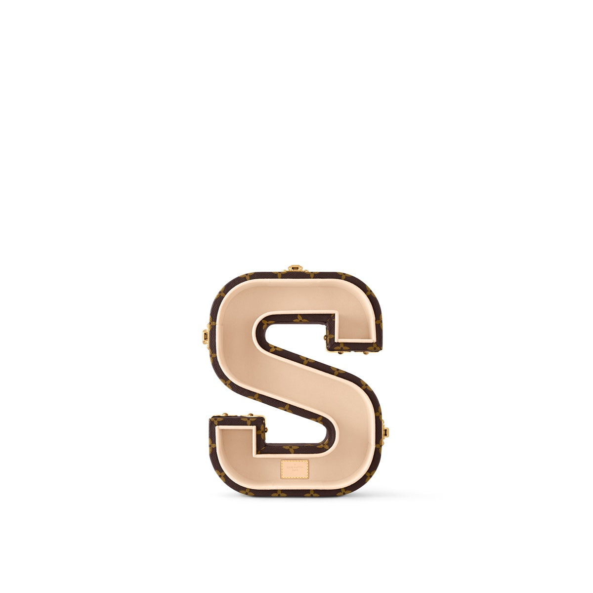 Letter S Trunk