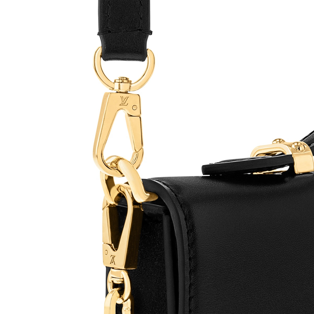 Capucines Wallet on Chain