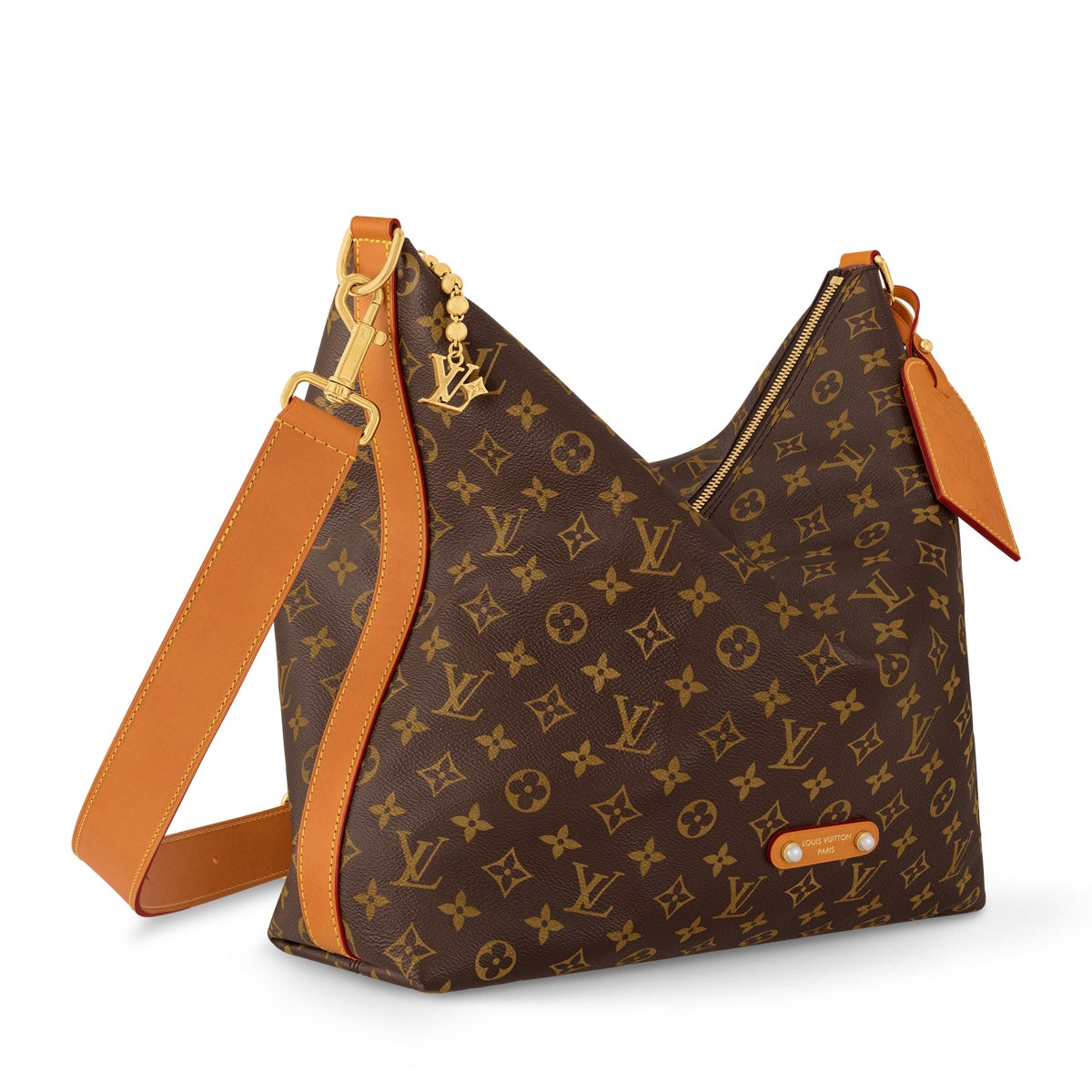 Vagabond Hobo Bag