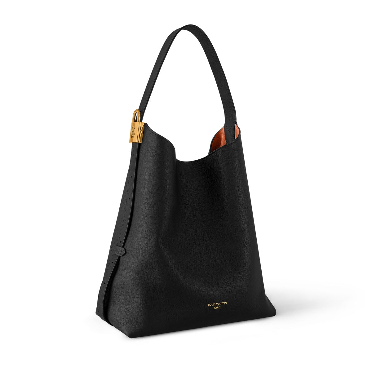 Low Key MM Hobo Bag