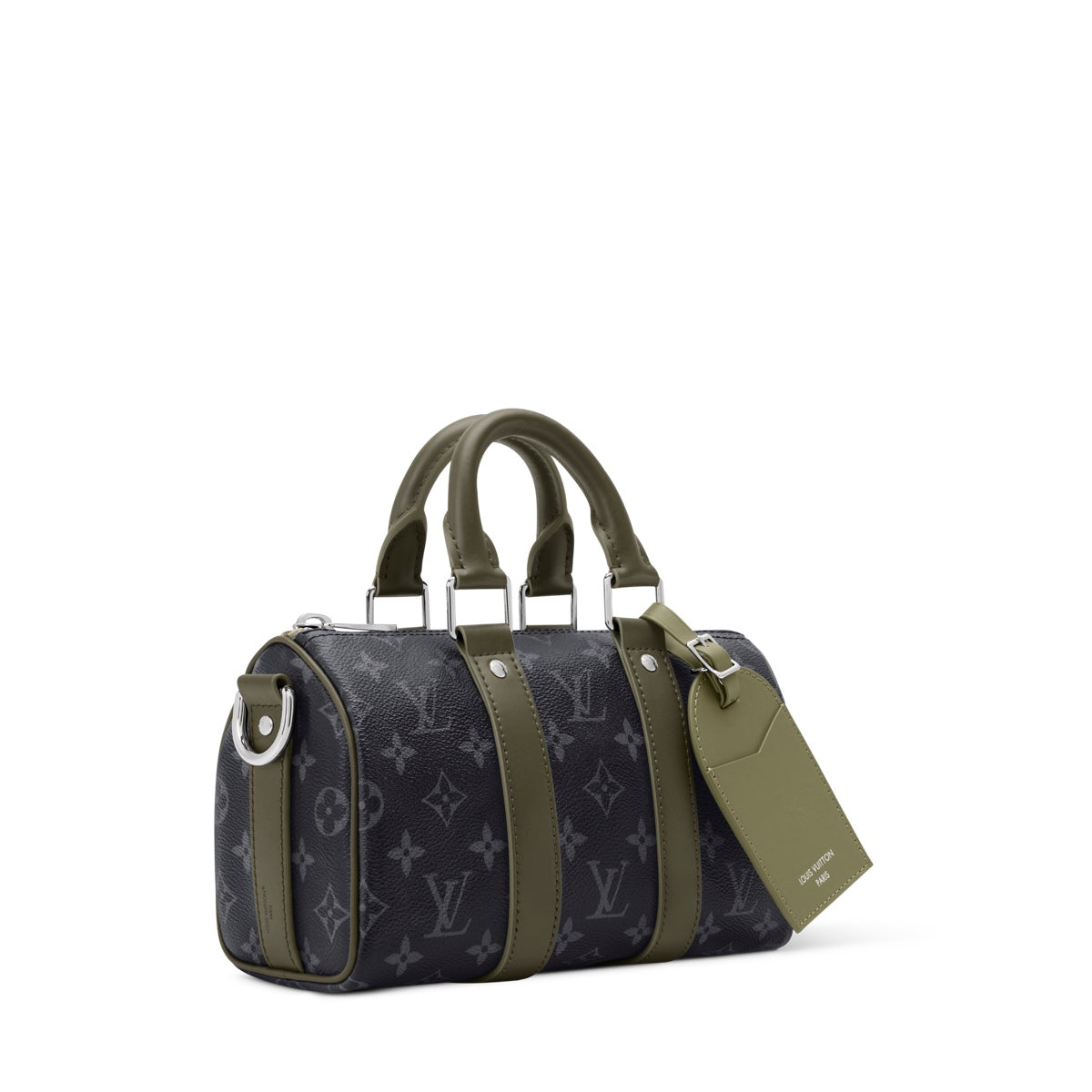 Keepall Bandoulière 25 Bag