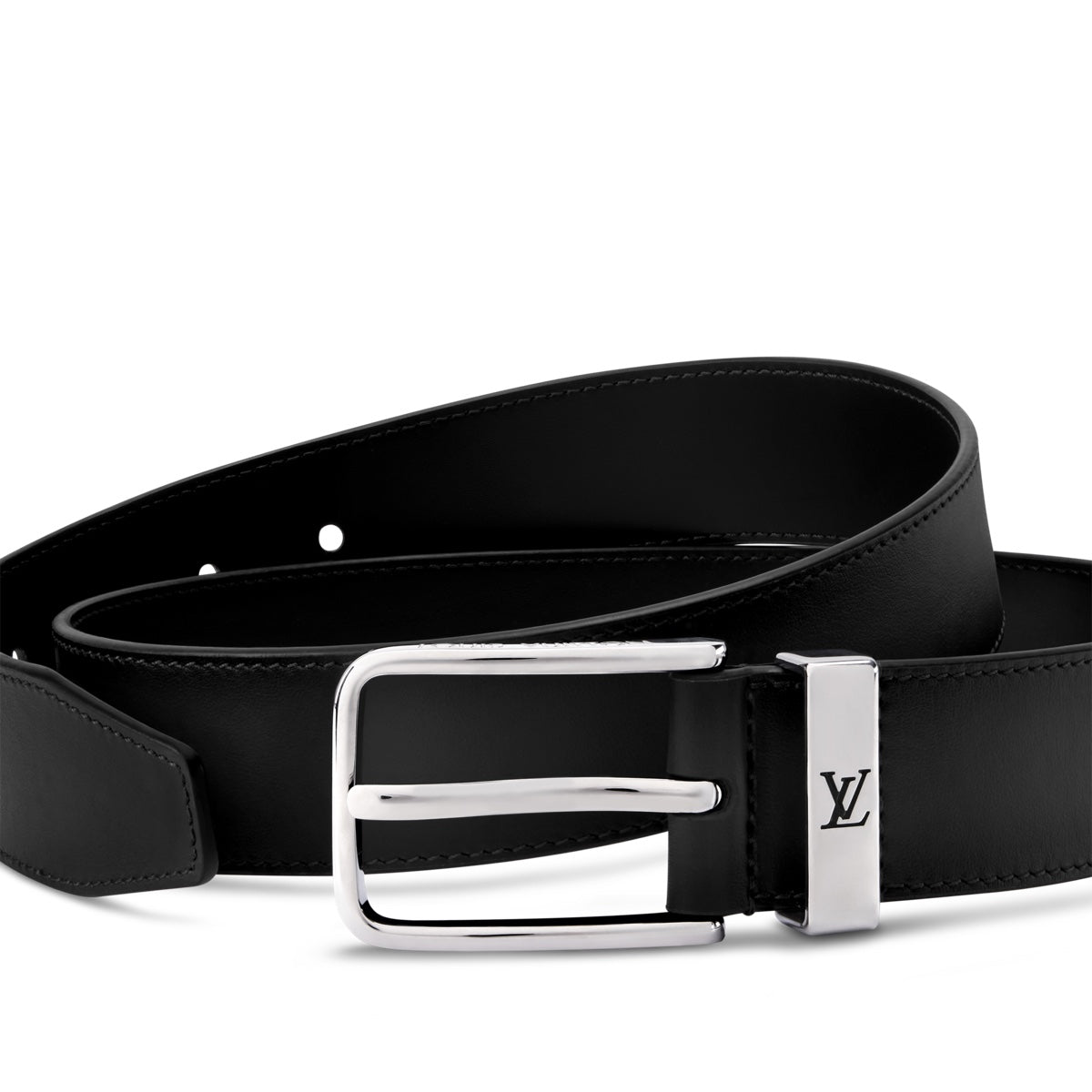 Pont Neuf Patinated 35MM Belt