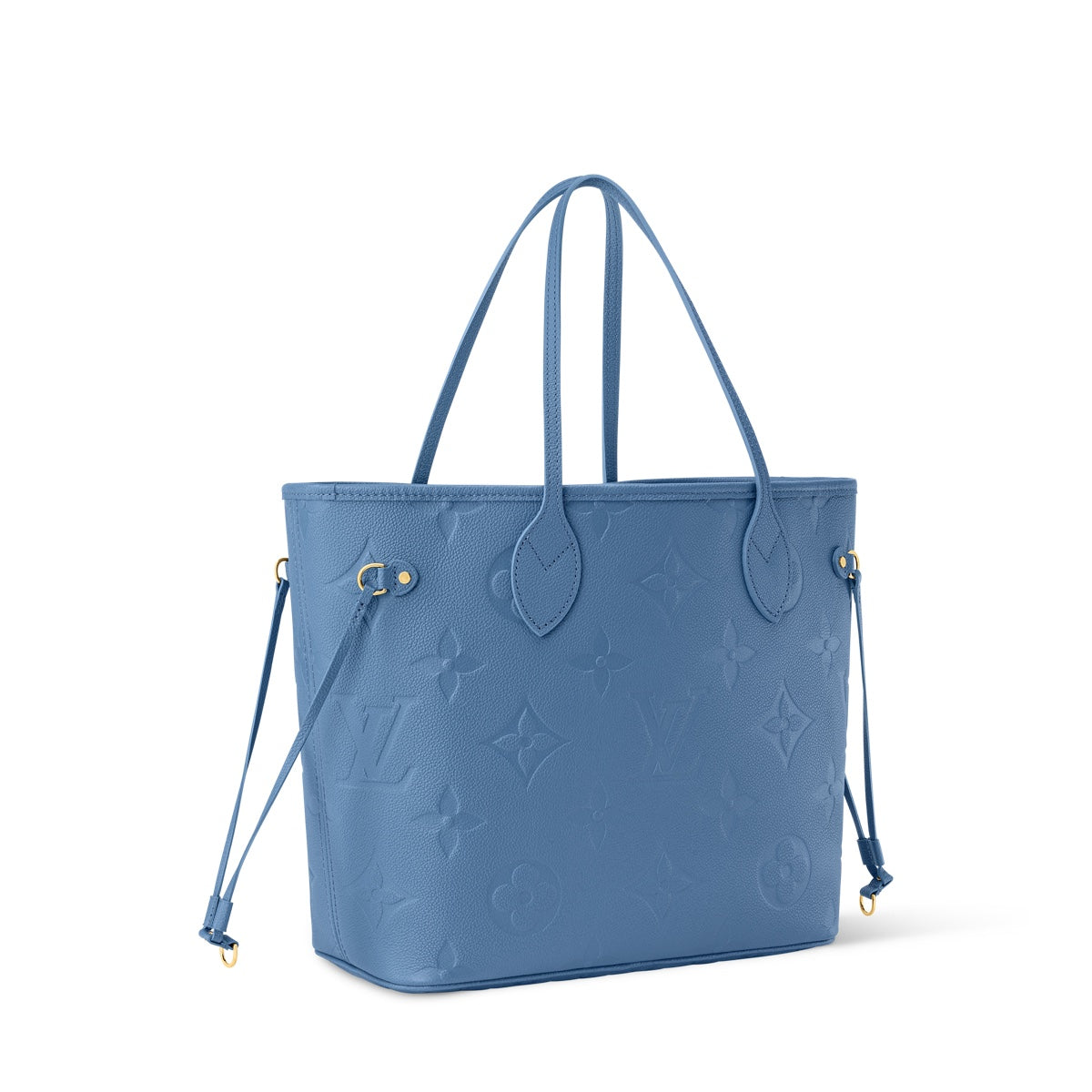 Neverfull MM Tote Bag