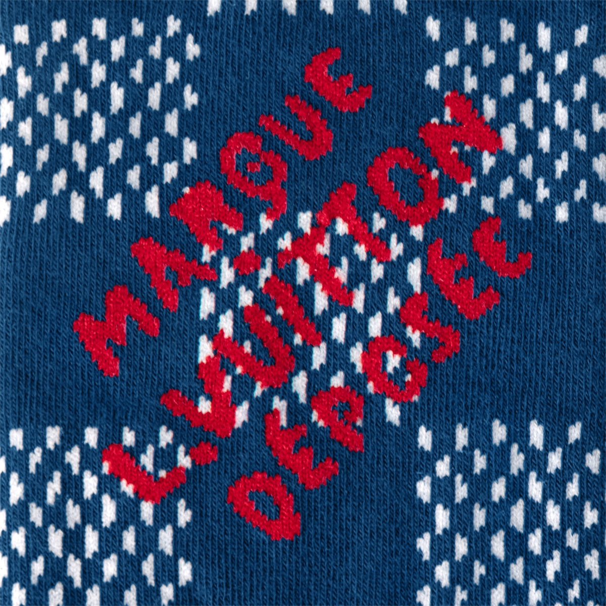 Damier Heritage Socks
