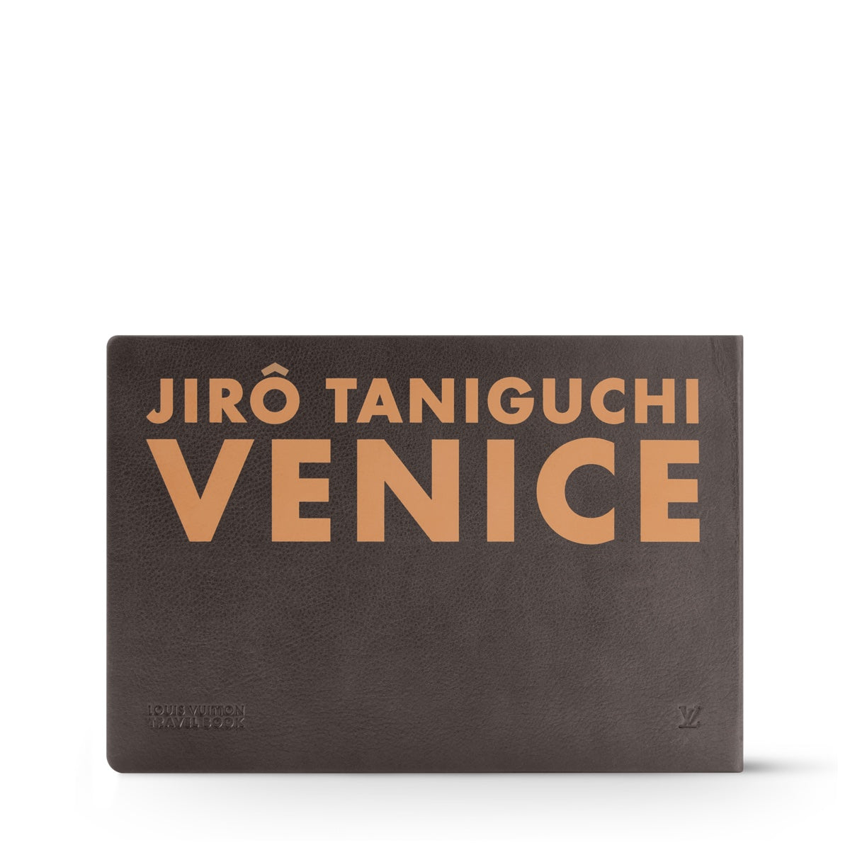 Travel Book Venice - Artist Edition