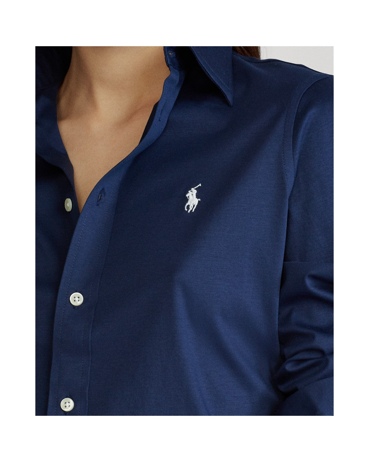 Cotton Shirt