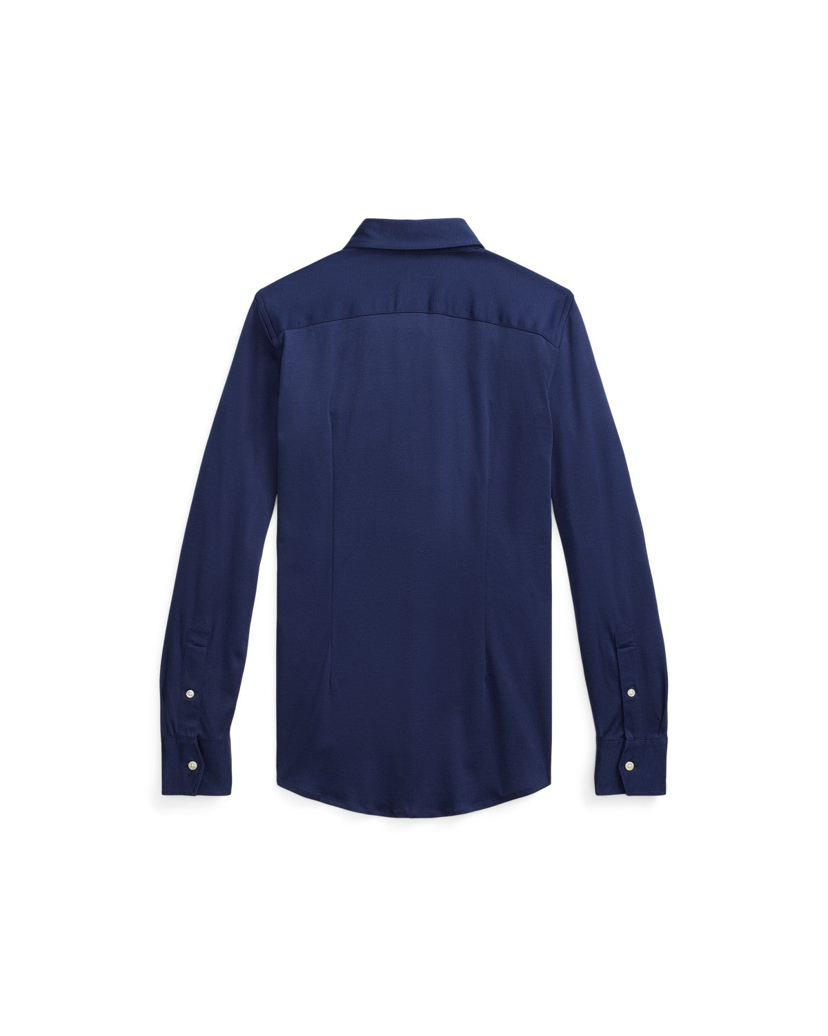 Cotton Interlock Shirt