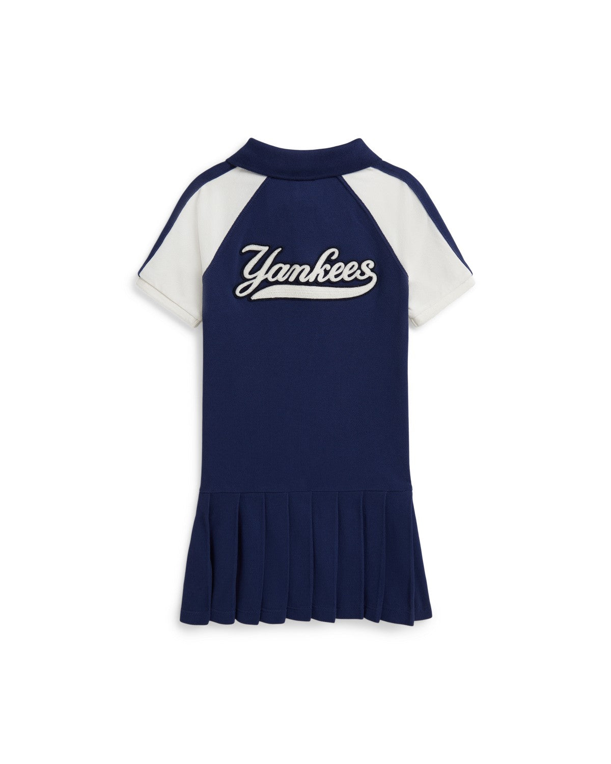 Polo Ralph Lauren Yankees Polo Dress