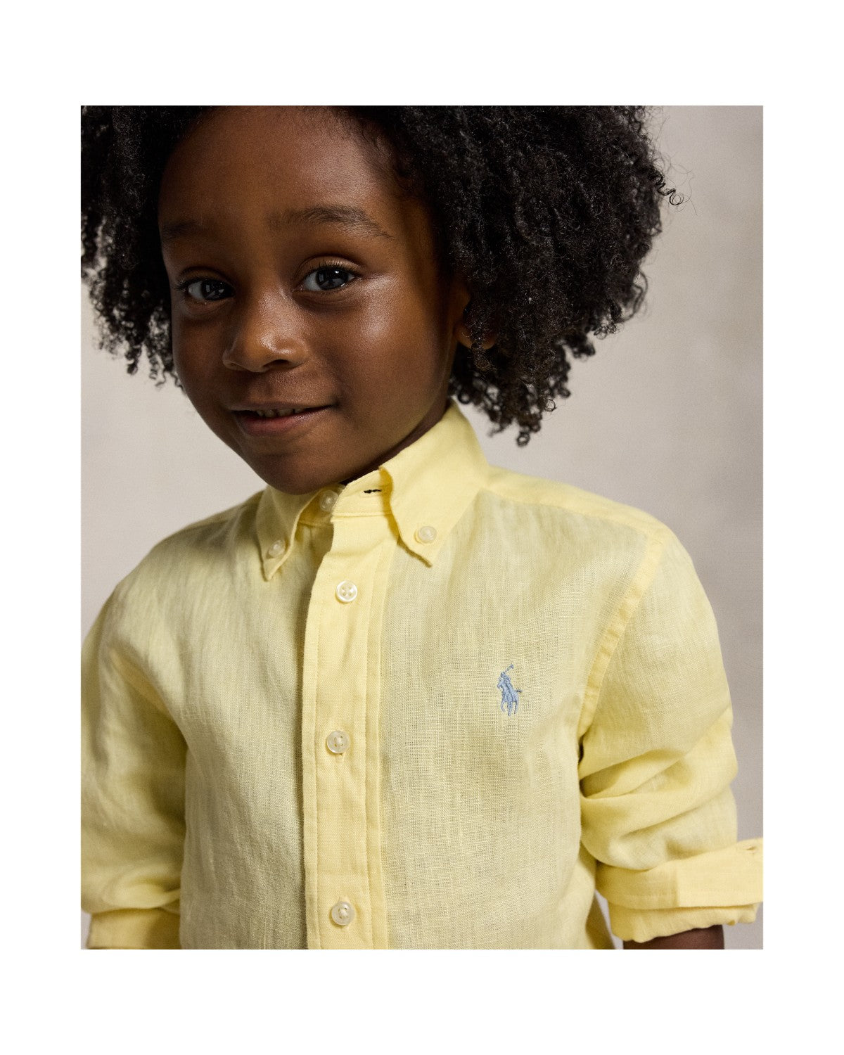 Linen Shirt