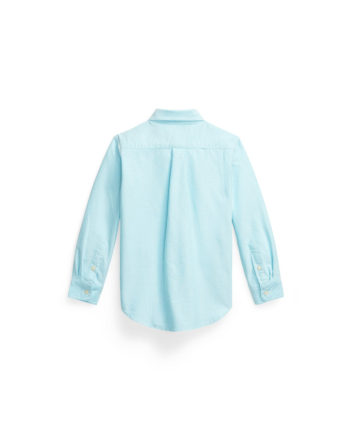 The Iconic Oxford Shirt