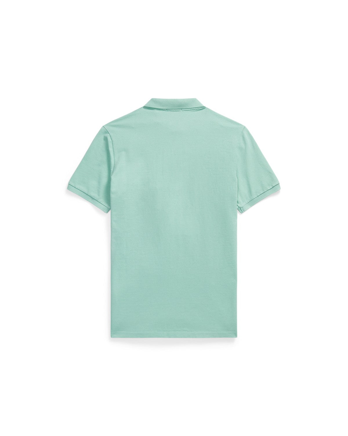 The Iconic Mesh Polo Shirt