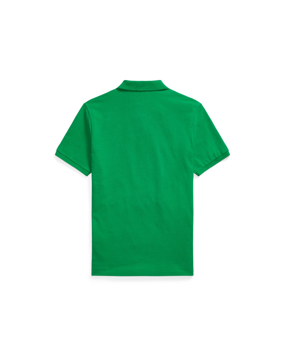 The Iconic Mesh Polo Shirt