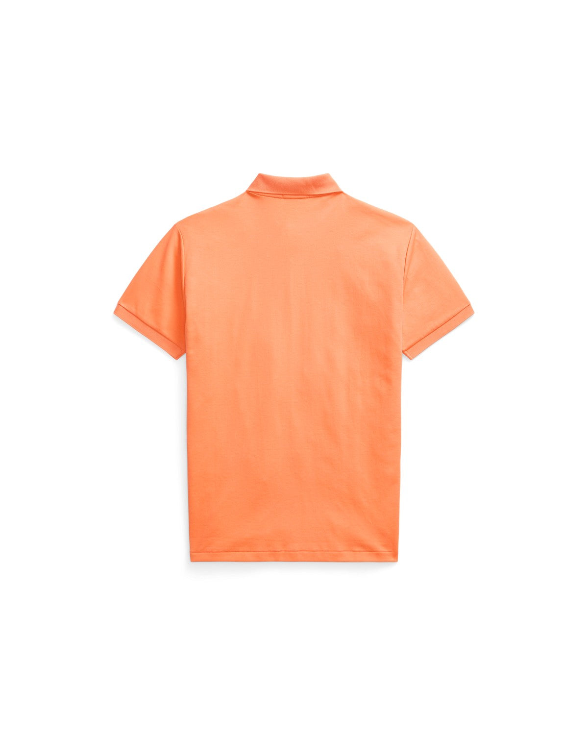 Custom Slim Fit Soft Cotton Polo Shirt
