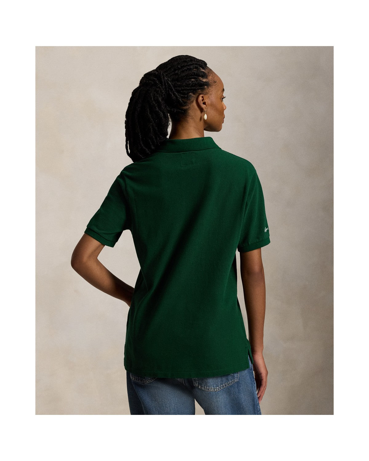 Polo Ralph Lauren Yankees Polo Shirt