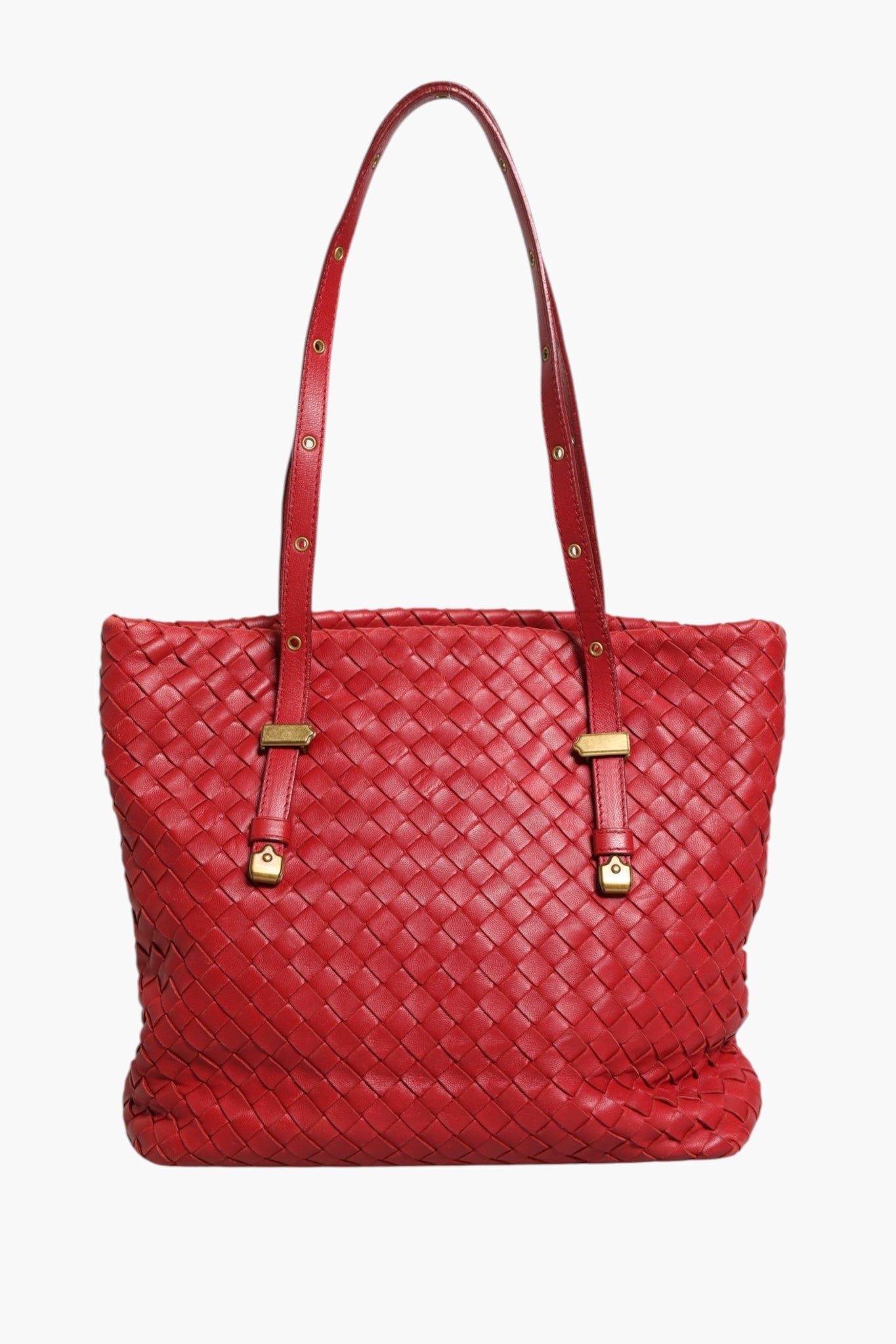Bottega Veneta at Bleu Le Blanc