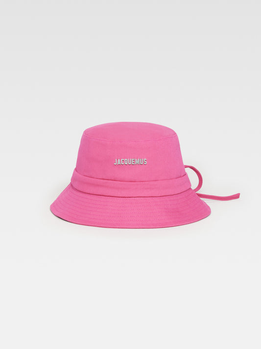 The Gadjo bucket hat
