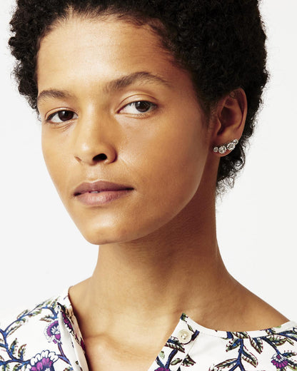 Boucles d'oreilles A Wild Shore