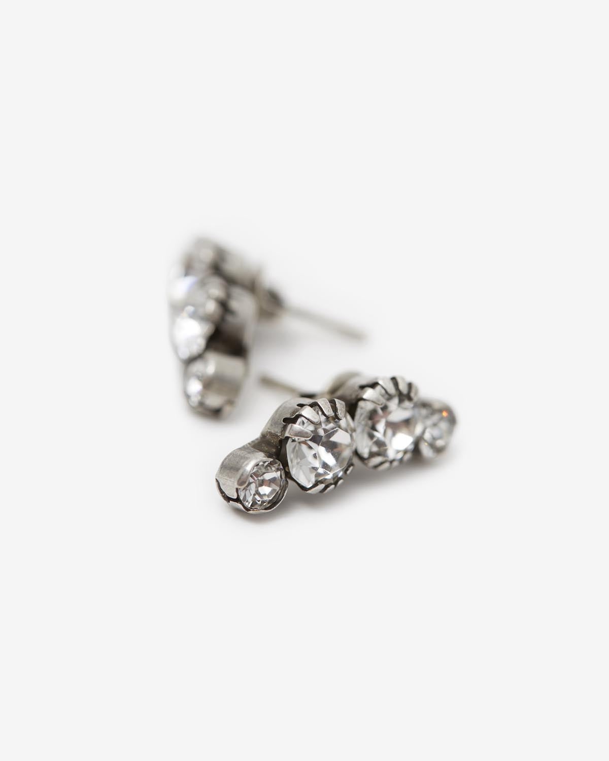 Boucles d'oreilles A Wild Shore
