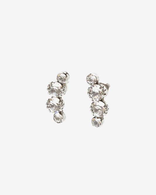 Boucles d'oreilles A Wild Shore