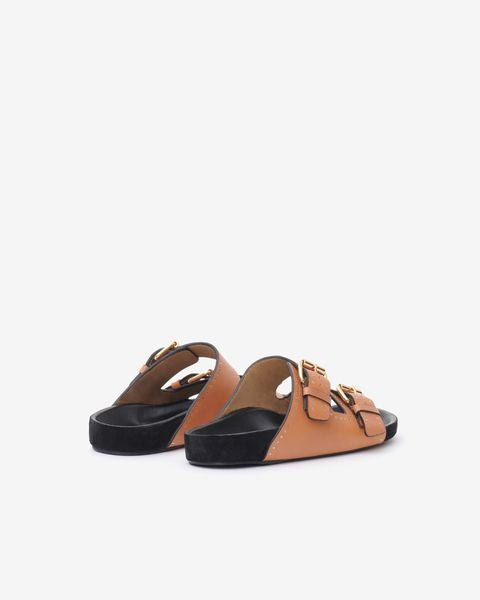Sandales Lennyo