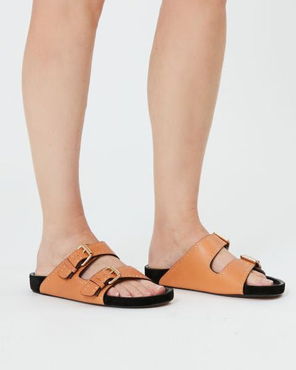 Sandales Lennyo