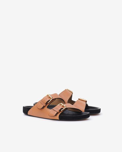 Sandales Lennyo