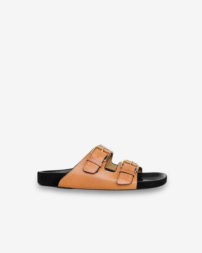 Sandales Lennyo