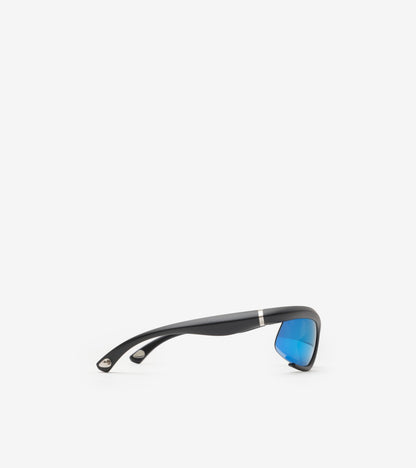 Active Sport Sunglasses in Black