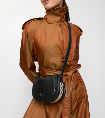 Tavistock Crossbody Bag in Black