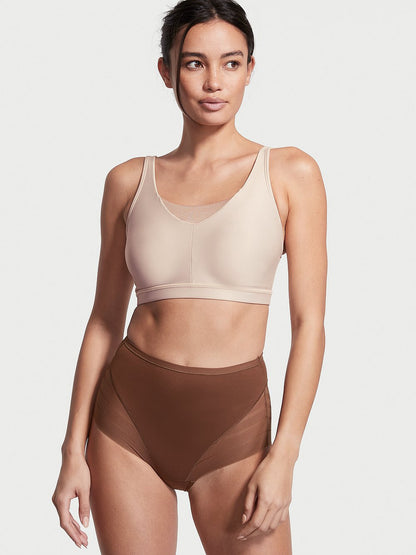 Moderate Compression Undetectable Contouring Panty