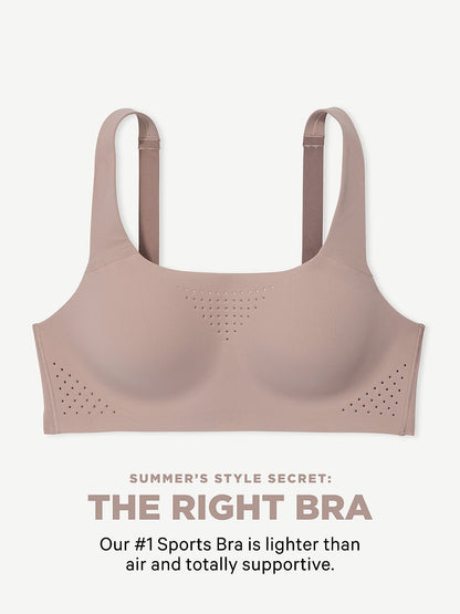 VSX Featherweight™ Max Sports Bra