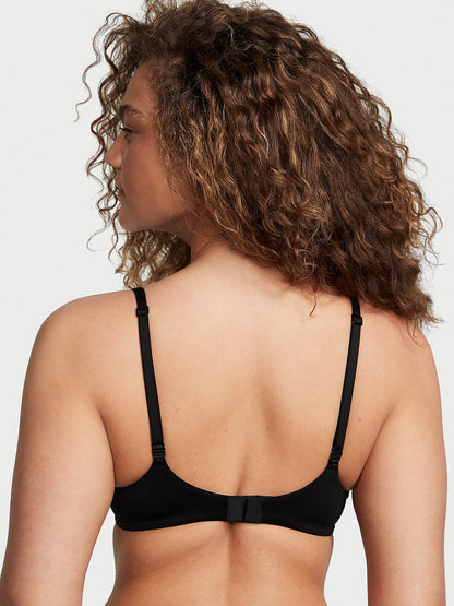 Invisible Lift Unlined Smooth Demi Bra