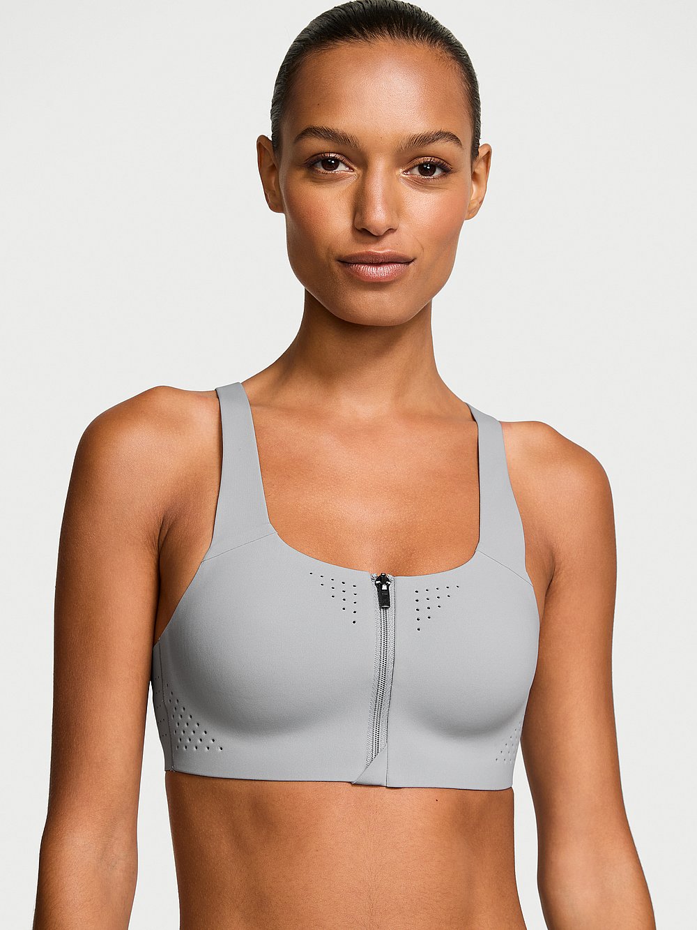 VSX Featherweight Max™ Front-Close Sports Bra