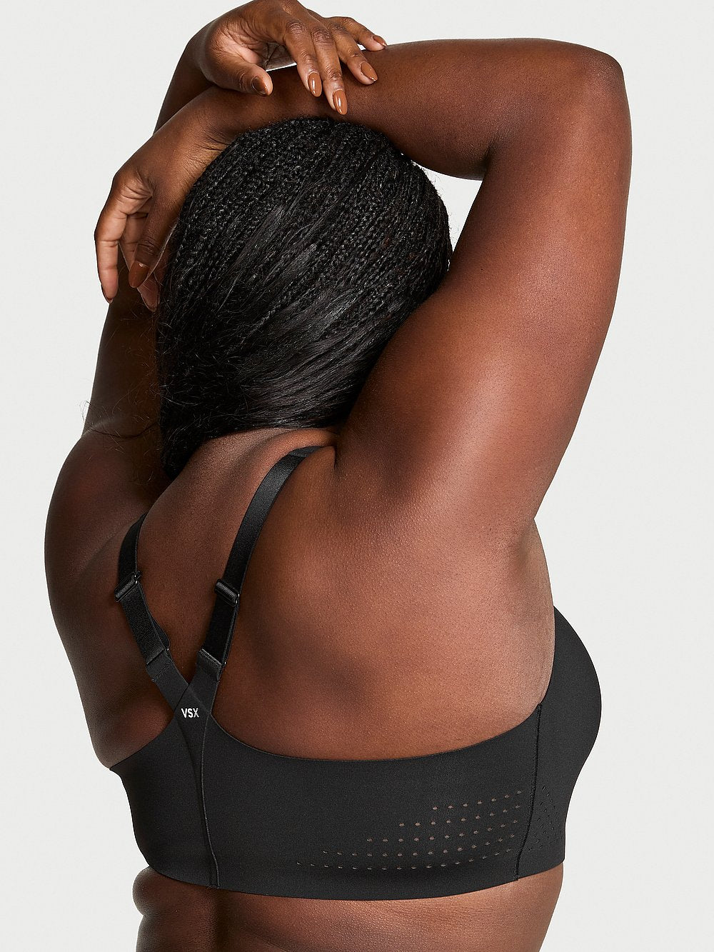 VSX Featherweight Max™ Front-Close Sports Bra