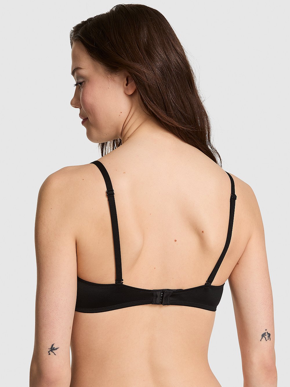 Wear Everywhere™ Lightly Lined Full Coverage T-Shirt Bra