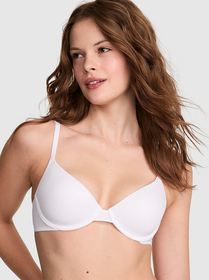 Wear Everywhere™ Lightly Lined Full Coverage T-Shirt Bra