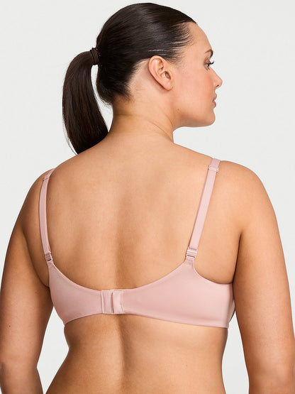 Invisible Lift Full-Coverage Minimizer Bra