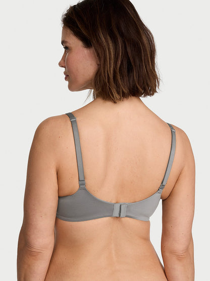 Invisible Lift Full-Coverage Minimizer Bra