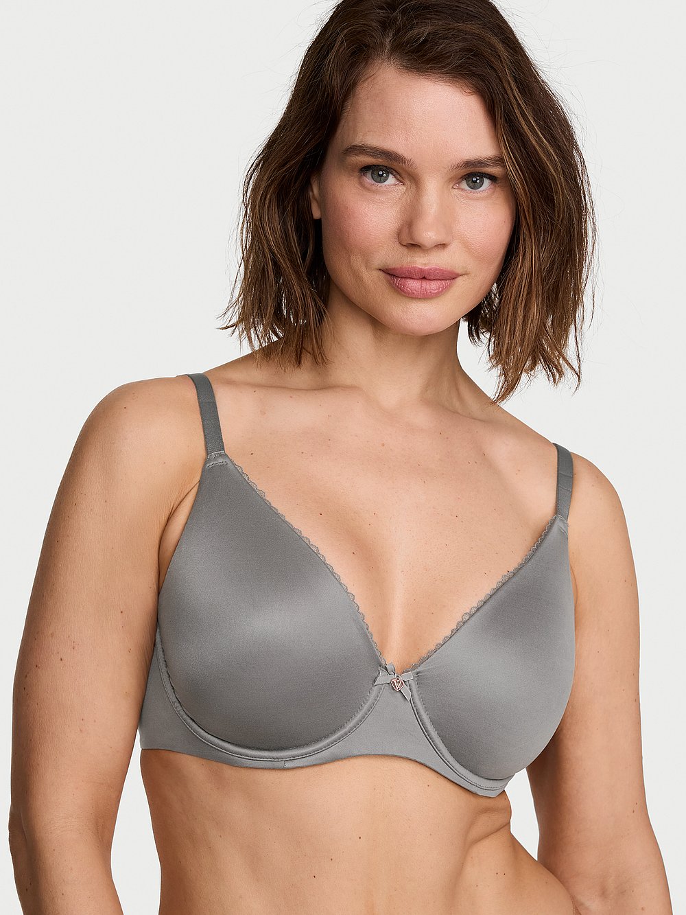 Invisible Lift Full-Coverage Minimizer Bra