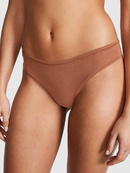 Cotton Cheeky Panty